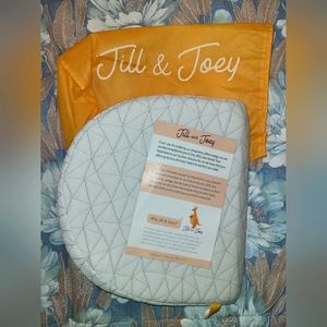 Maternity Pregnancy Pillow Wedge